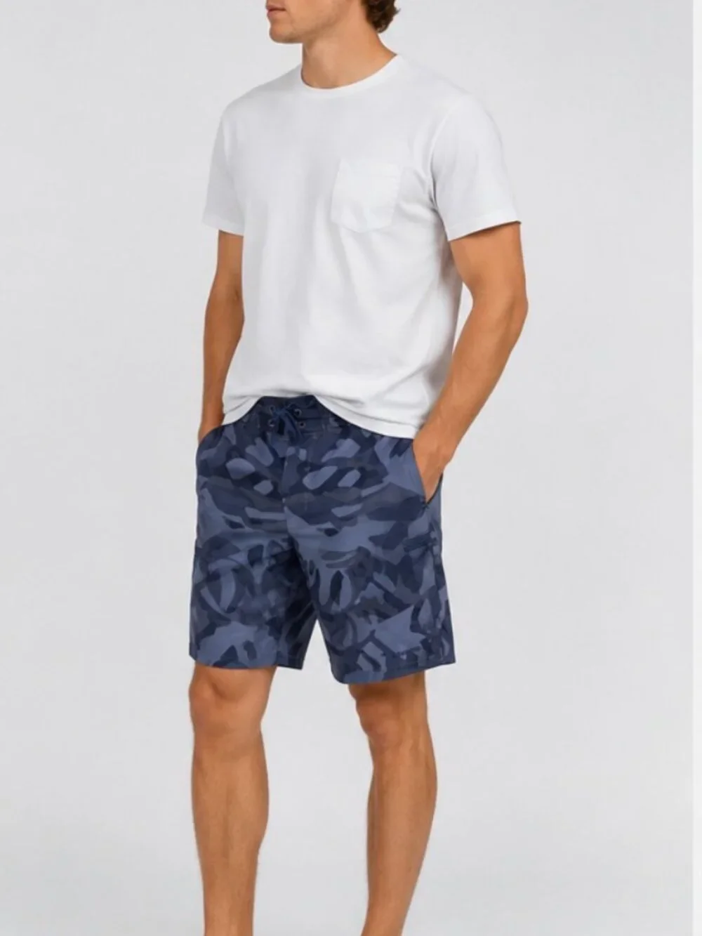 Patagonia Swimwear for Men Regular Size 31 Planning Boardshorts